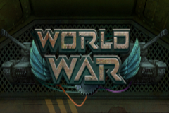 World War logo