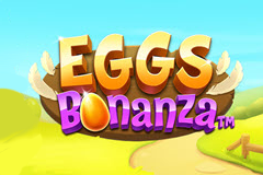 Eggs Bonanza logo