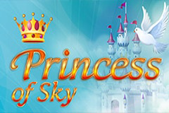 Princess of Sky logo