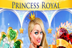 Princess Royal logo