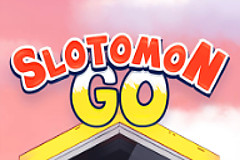 Slotomon Go logo