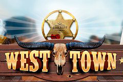 West Town logo