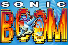 play the Sonic Boom Slot