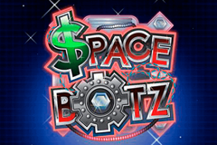 play the Spacebotz Slot