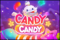 Candy Candy logo