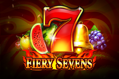 Fiery Sevens logo