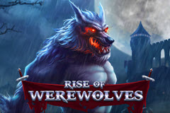 Rise of Werewolves logo