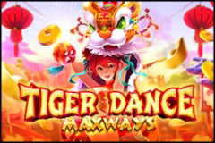 Tiger Dance logo
