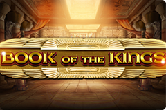 Book of the Kings logo