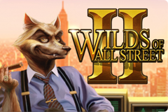 Wilds of Wall Street II logo