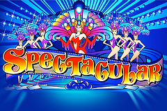 play the Spectacular Slot