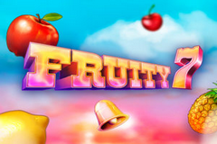Fruity 7 logo