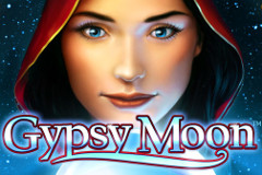 Gypsy Moon logo