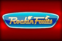 Rockin' Fruits logo