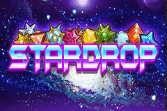 Star Drop logo