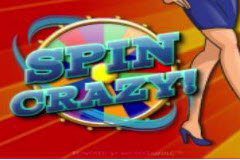 play the Spin Crazy Slot