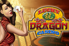 Lucky Dragon Casino logo
