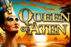 Queen of Aten logo
