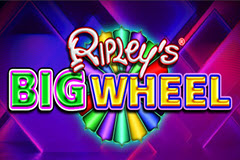 Ripley's Big Wheel logo