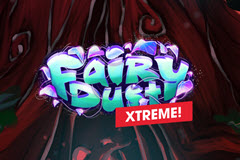 Fairy Dust Xtreme logo