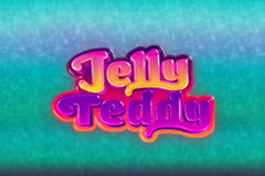 Jelly Teddy logo