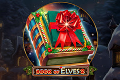 Book of Elves 2 logo