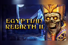 Egyptian Rebirth II