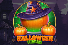 Halloween Charms logo