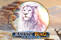 Majestic King Ice Kingdom logo