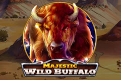 Majestic Wild Buffalo logo