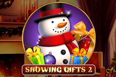 Snowing Gifts 2 logo