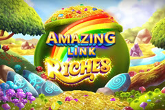 Wild Link Riches logo