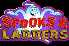 play the Spooks & Ladders Slot