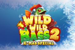 Wild Wild Bass 2 X-mas Special logo