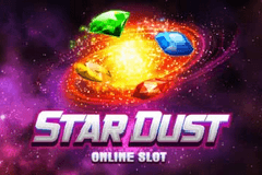 play the Star Dust Slot