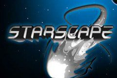 play the Starscape Slot