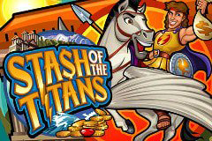 play the Stash of the Titans Slot