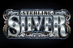 play the Sterling Silver Slot