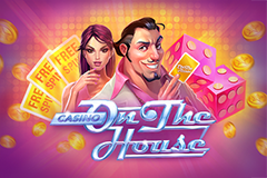 Casino on the House logo
