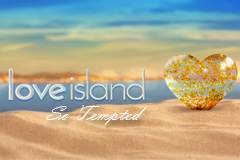 Love Island So Tempted logo