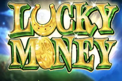 Lucky Money logo