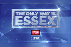 The Only Way is Essex logo