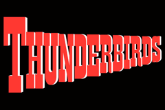 Thunderbirds logo