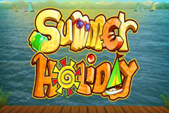 play the Summer Holiday Slot