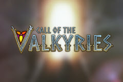 Call of the Valkyries logo