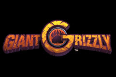Giant Grizzly logo