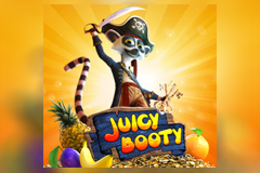 Juicy Booty logo