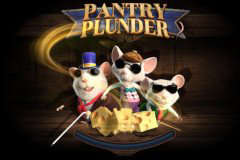 Pantry Plunder logo