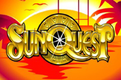 play the Sunquest Slot