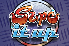 play the Supe It Up Slot
